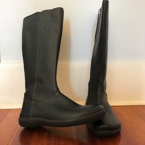 Birkenstock Boots • Black • 39 Regular